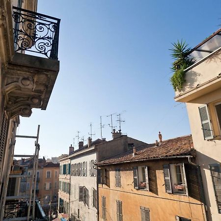 Festival Apartment Cannes Zewnętrze zdjęcie