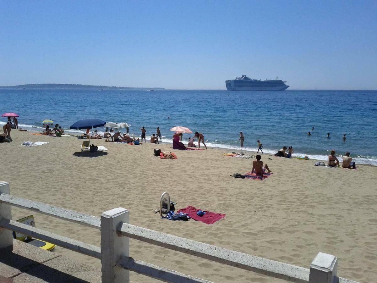 Festival Apartment Cannes Zewnętrze zdjęcie