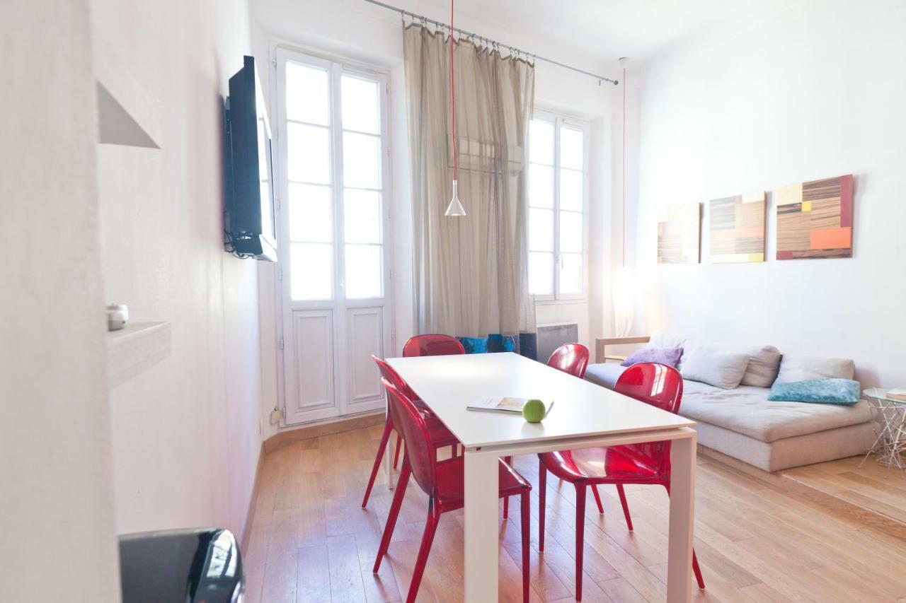 Festival Apartment Cannes Zewnętrze zdjęcie