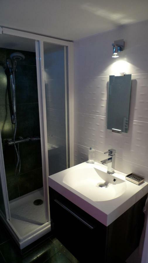 Festival Apartment Cannes Zewnętrze zdjęcie