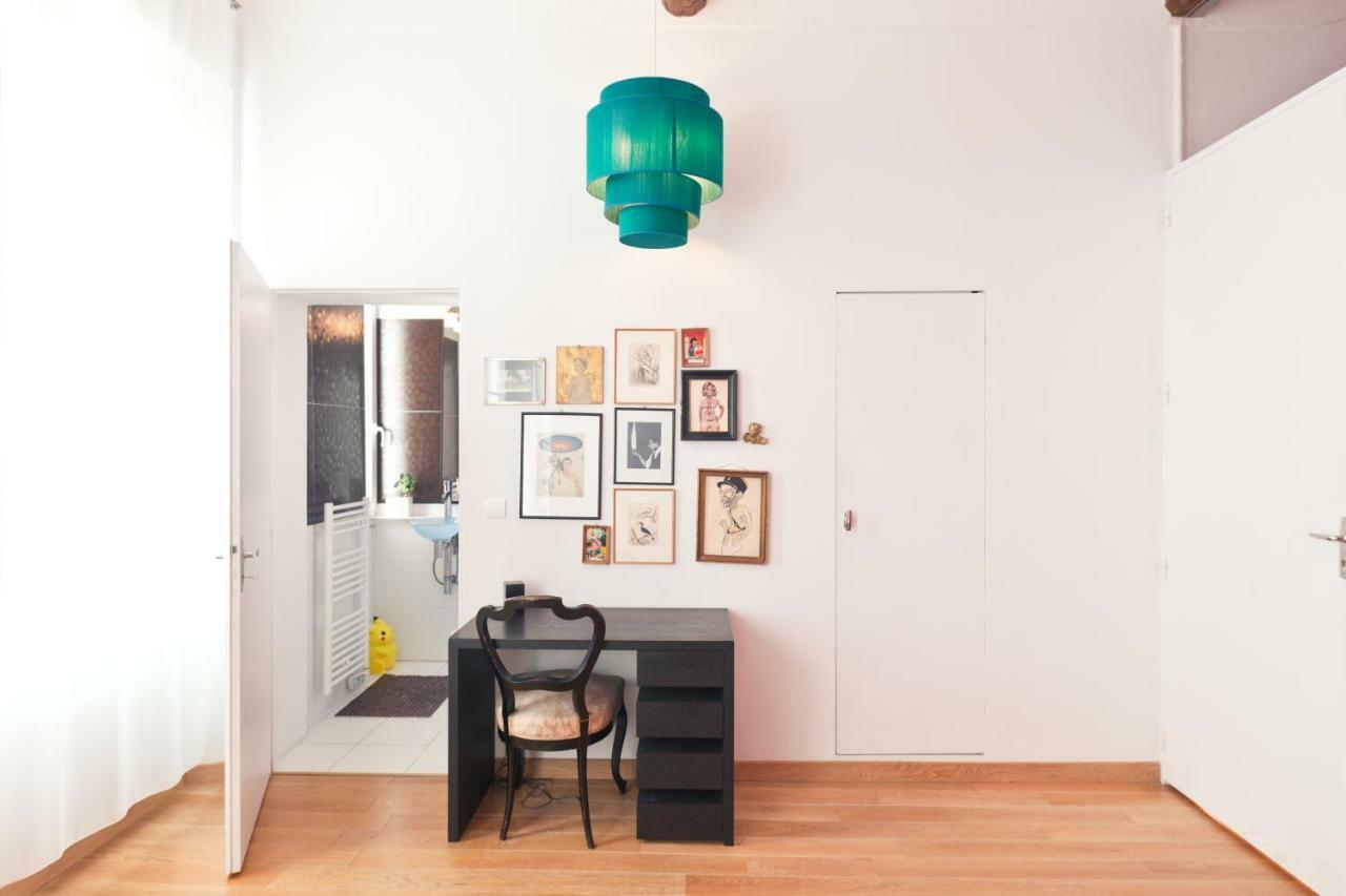 Festival Apartment Cannes Zewnętrze zdjęcie