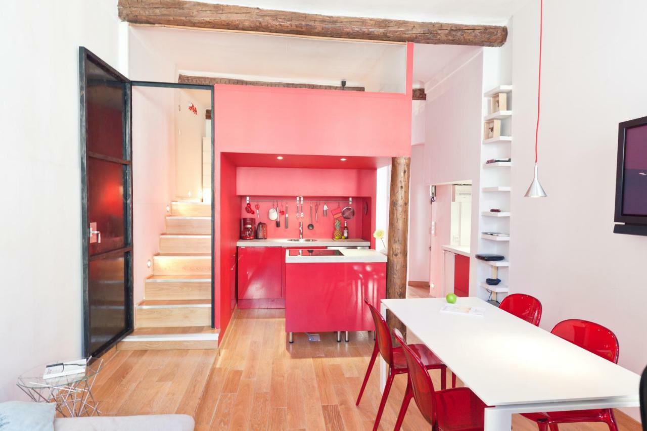Festival Apartment Cannes Zewnętrze zdjęcie