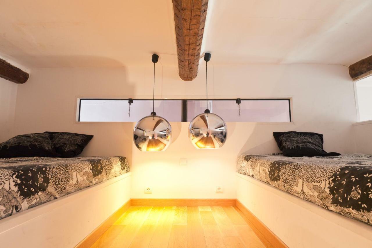 Festival Apartment Cannes Zewnętrze zdjęcie