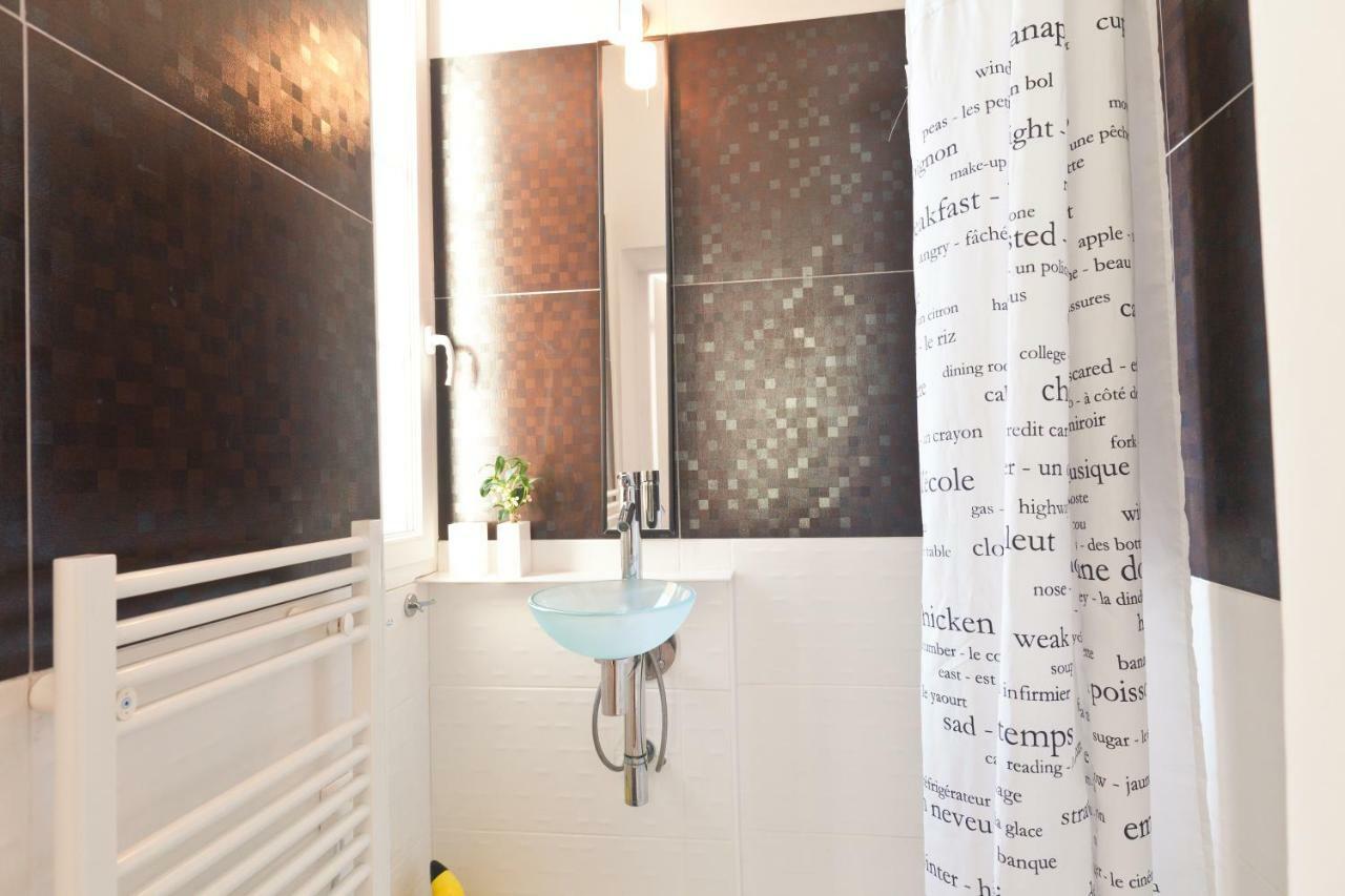 Festival Apartment Cannes Zewnętrze zdjęcie