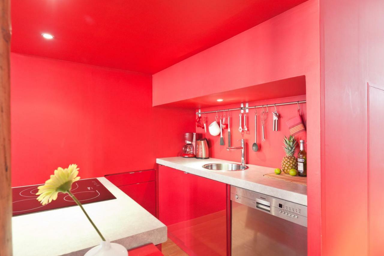 Festival Apartment Cannes Zewnętrze zdjęcie